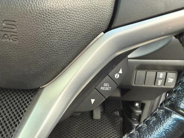 Honda Shuttle II с пробегом 2016 года, цена 1 020 000 рублей, 152528 км, универсал, Автокод Объявления