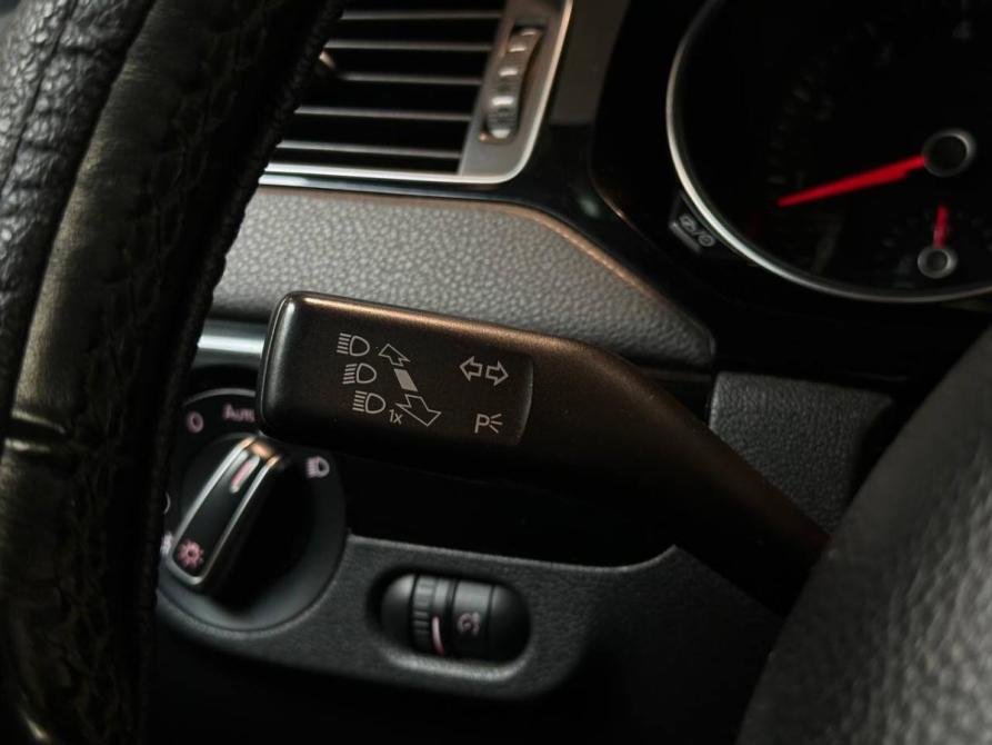 Volkswagen Jetta VI Рестайлинг Челябинск  - изображение 18