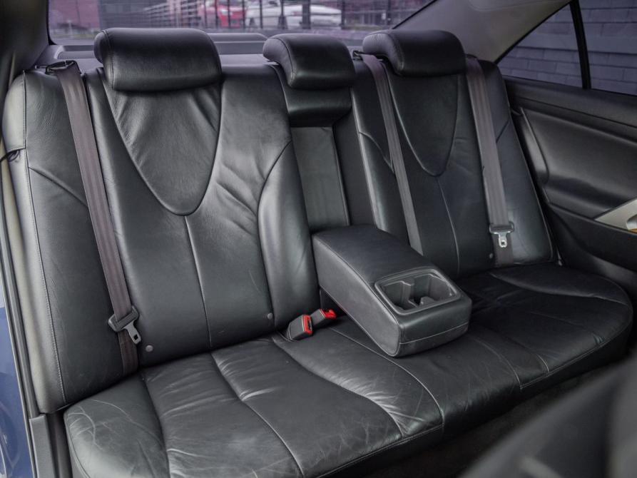 Toyota Camry VI (XV40) Тюмень  - изображение 17