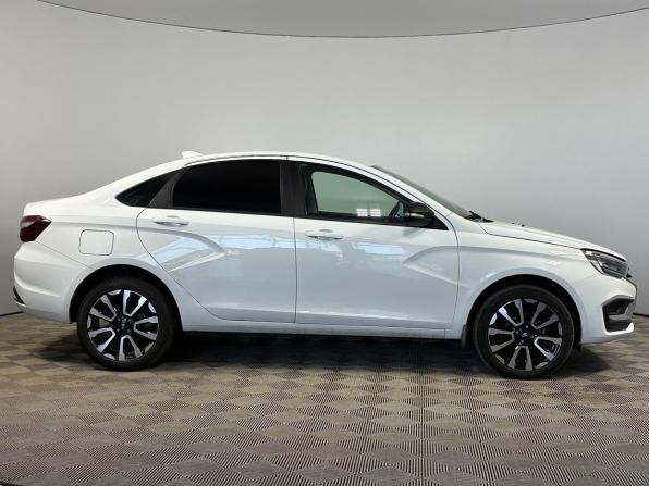 Lada (ВАЗ) Vesta I Рестайлинг (NG) с пробегом 2023 года, цена 1 050 000 рублей, 51641 км, седан, Автокод Объявления