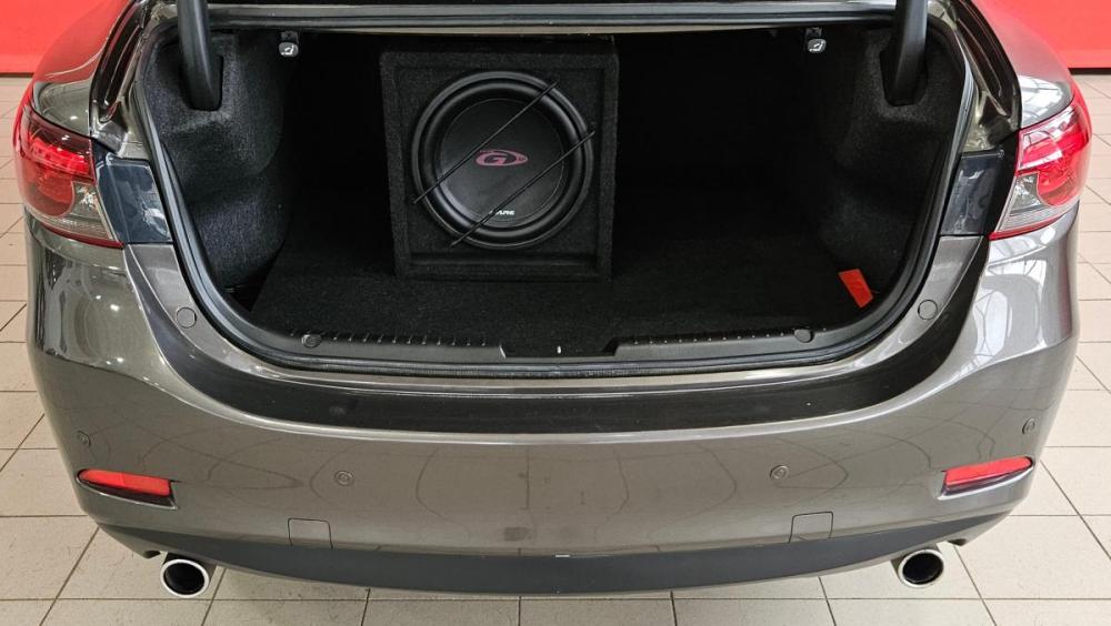 Mazda 6 III (GJ) Рестайлинг Вологда  - изображение 19