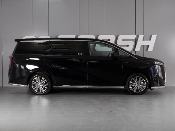 GAC M8 с пробегом 2026 года, цена 5 109 000 рублей, 19 км, минивэн, Автокод Объявления