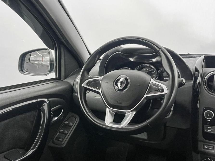 Renault Duster I Рестайлинг Ногинск  - изображение 17