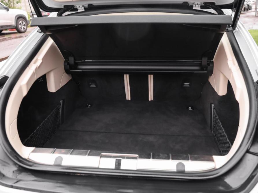 Porsche Panamera I Рестайлинг Санкт-Петербург  - изображение 39