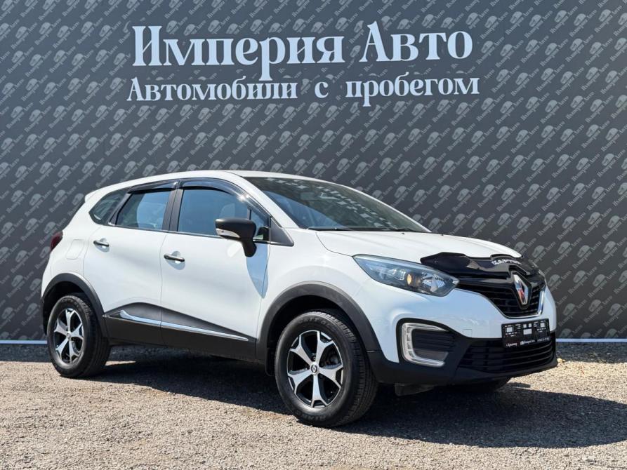 Renault Kaptur I Краснодар  - изображение 1