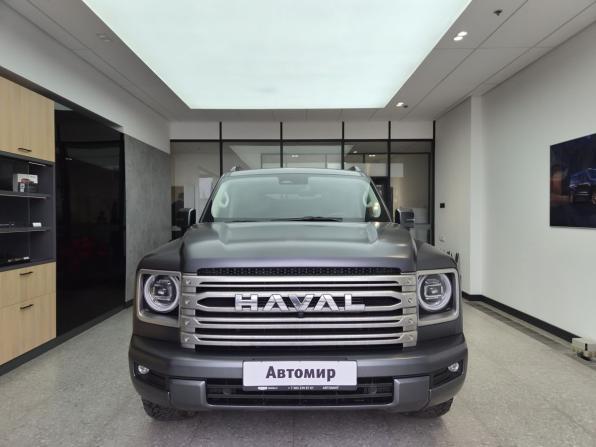 Haval H9 II с пробегом 2024 года, цена 3 450 000 рублей, 105000 км, внедорожник, Автокод Объявления