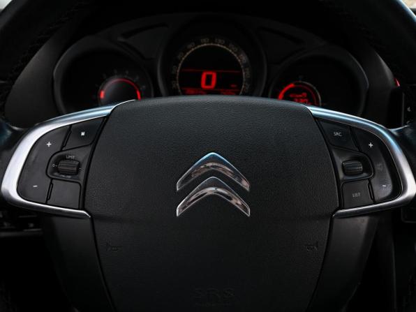 Citroen C4 II с пробегом 2013 года, цена 639 000 рублей, 208344 км, седан, Автокод Объявления