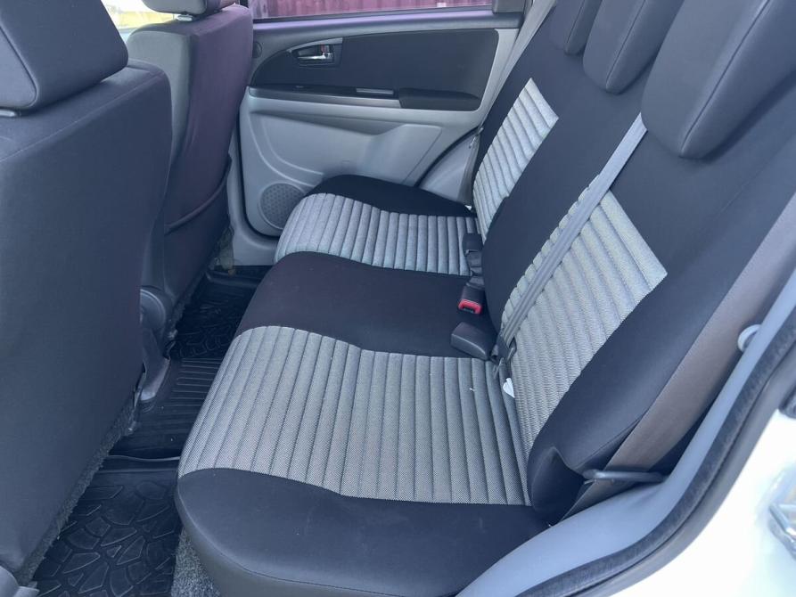 Suzuki SX4 I (Classic) Рестайлинг Нижний Новгород  - изображение 10