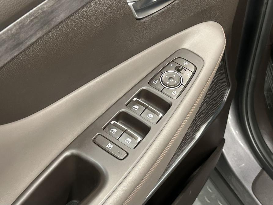 Hyundai Santa Fe IV Москва  - изображение 15