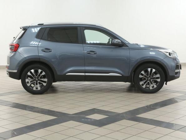 Chery Tiggo 4 I Рестайлинг с пробегом 2020 года, цена 1 196 000 рублей, 111000 км, внедорожник, Автокод Объявления