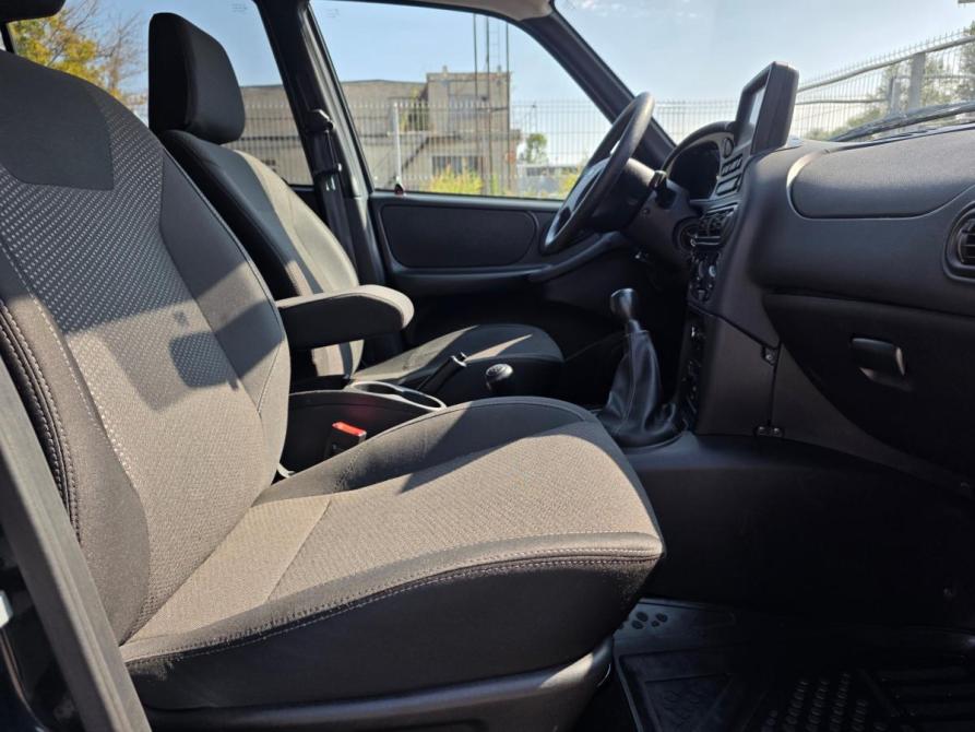 Lada (ВАЗ) Niva Travel I Ростов-на-Дону  - изображение 10