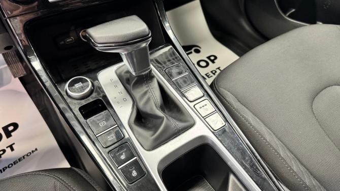 Hyundai Creta II с пробегом 2022 года, цена 2 170 000 рублей, 74999 км, внедорожник, Автокод Объявления