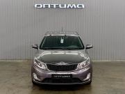 Kia Rio III Краснодар  - изображение 22