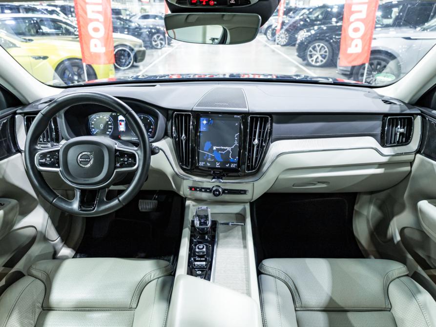 Volvo XC60 II Санкт-Петербург  - изображение 16