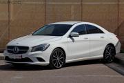 Mercedes-Benz CLA I (C117 X117) Уфа  - изображение 23