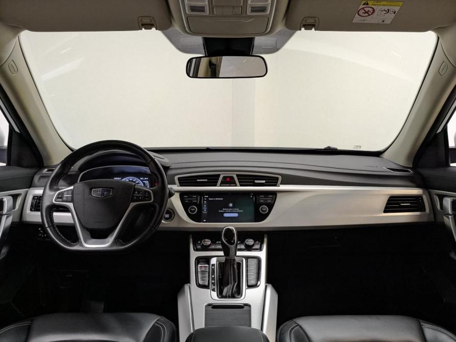 Geely Atlas I Санкт-Петербург  - изображение 14