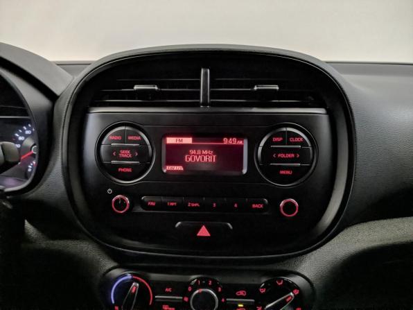 Kia Soul III с пробегом 2022 года, цена 2 350 000 рублей, 30967 км, хэтчбек, Автокод Объявления