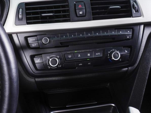 BMW 3 серии VI (F3x) с пробегом 2014 года, цена 1 360 000 рублей, 200022 км, седан, Автокод Объявления