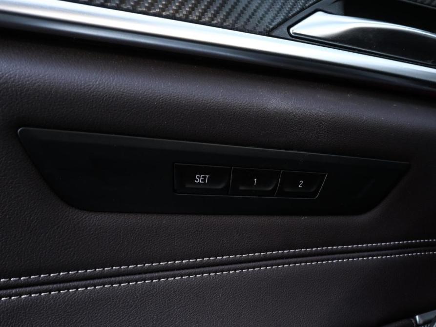 BMW 5 серии VII (G30/G31/G38) Рестайлинг Волгоград  - изображение 20