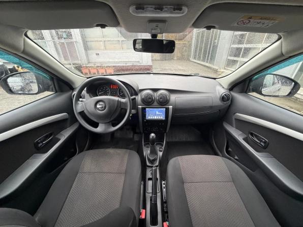 Nissan Almera III (G15) с пробегом 2018 года, цена 849 000 рублей, 68000 км, седан, Автокод Объявления