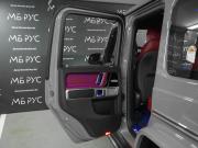 Mercedes-Benz G-Класс III (W465) Рестайлинг Москва  - изображение 49