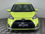 Toyota Sienta II Ростов-на-Дону  - изображение 19