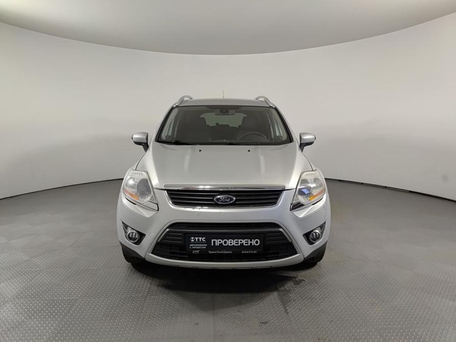 Ford Kuga I Уфа  - изображение 2