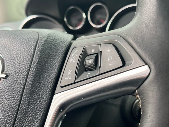 Opel Mokka I с пробегом 2014 года, цена 1 198 000 рублей, 79895 км, offers.body_type.unknown, Автокод Объявления