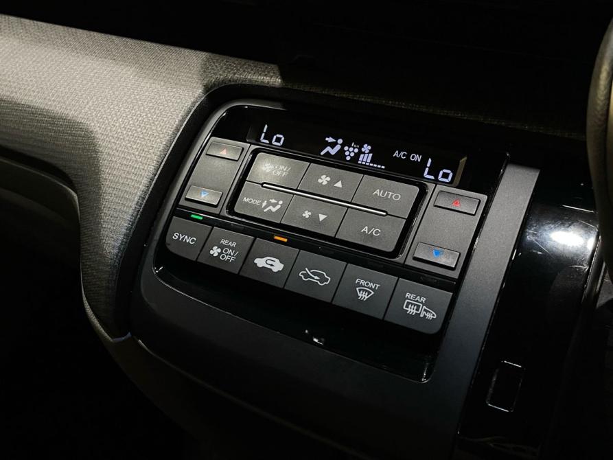 Honda Stepwgn V Пермь  - изображение 20