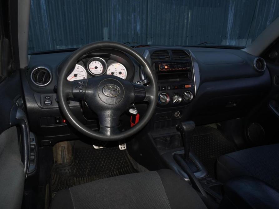 Toyota RAV4 II (XA20) Рестайлинг Тверь  - изображение 4