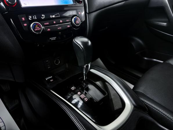 Nissan X-Trail III Рестайлинг с пробегом 2018 года, цена 1 849 000 рублей, 149000 км, внедорожник, Автокод Объявления