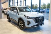 Chery Tiggo 7 Pro Max I Ростов-на-Дону  - изображение 27