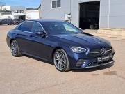 Mercedes-Benz E-Класс V (W213 S213 C238) Рестайлинг Набережные Челны  - изображение 34