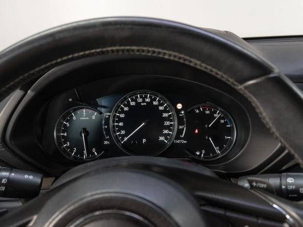 Mazda CX-5 II с пробегом 2021 года, цена 2 999 000 рублей, 114773 км, внедорожник, Автокод Объявления