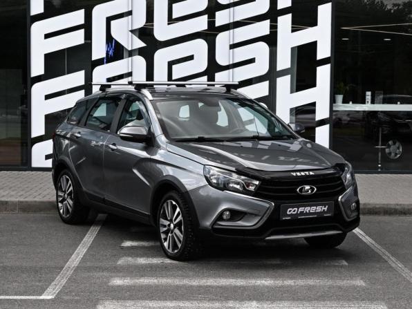 Lada (ВАЗ) Vesta I с пробегом 2021 года, цена 1 075 000 рублей, 113608 км, универсал, Автокод Объявления