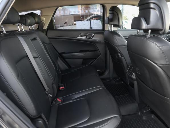 Kia Sportage V с пробегом 2023 года, цена 2 749 000 рублей, 120784 км, внедорожник, Автокод Объявления