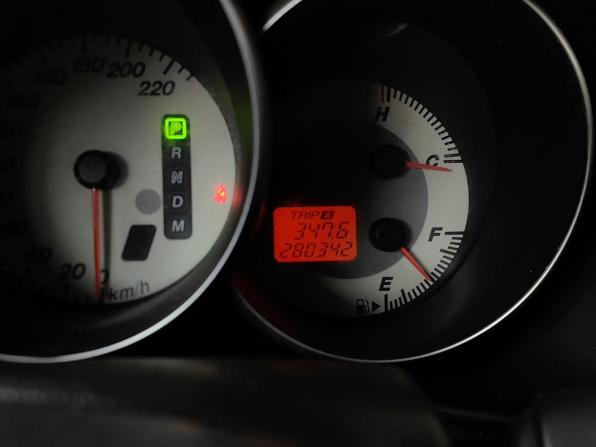 Mazda 3 I (BK) Рестайлинг с пробегом 2007 года, цена 349 000 рублей, 280340 км, седан, Автокод Объявления