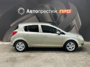 Opel Corsa D Пермь  - изображение 25