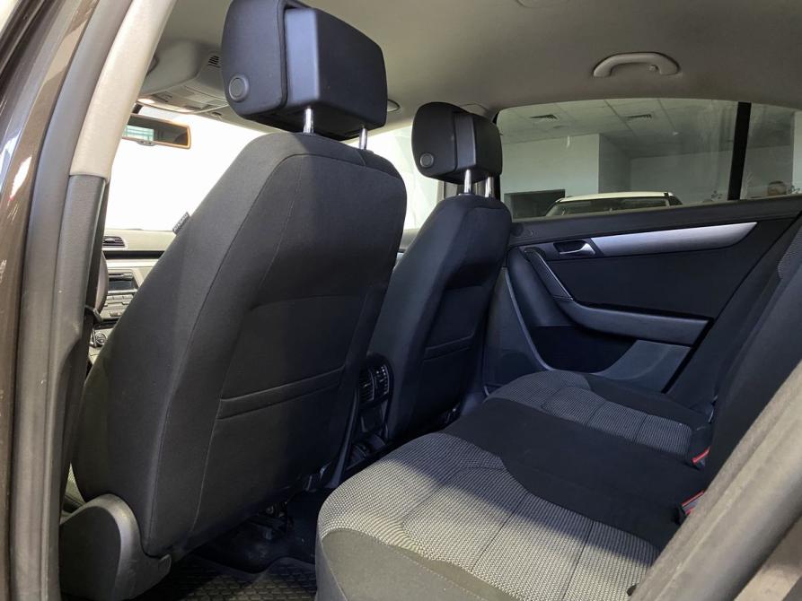 Volkswagen Passat B7 Ростов-на-Дону  - изображение 23