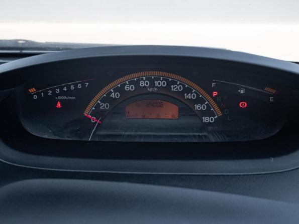 Honda Freed I с пробегом 2010 года, цена 1 115 000 рублей, 124006 км, компактвэн, Автокод Объявления