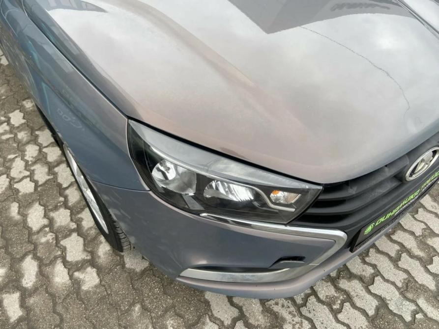 Lada (ВАЗ) Vesta I Череповец  - изображение 4