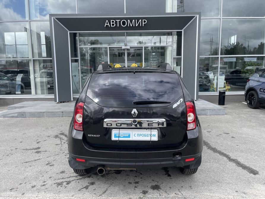 Renault Duster I Брянск  - изображение 6