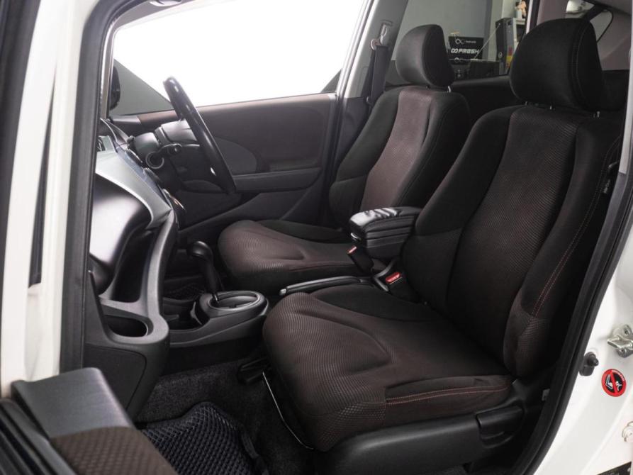 Honda Fit II Тюмень  - изображение 8
