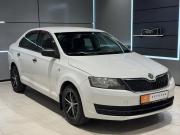 Skoda Rapid I Новосибирск  - изображение 20
