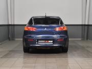 Mitsubishi Lancer X Кемерово  - изображение 26