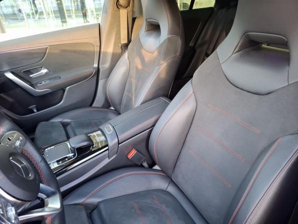 Mercedes-Benz CLA II (C118 X118) с пробегом 2019 года, цена 3 380 000 рублей, 100367 км, седан, Автокод Объявления