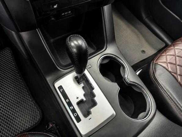 Kia Sorento II с пробегом 2012 года, цена 1 299 000 рублей, 279970 км, внедорожник, Автокод Объявления