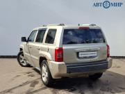 Jeep Liberty (Patriot) Москва  - изображение 19