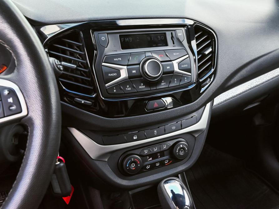 Lada (ВАЗ) Vesta I Екатеринбург  - изображение 11