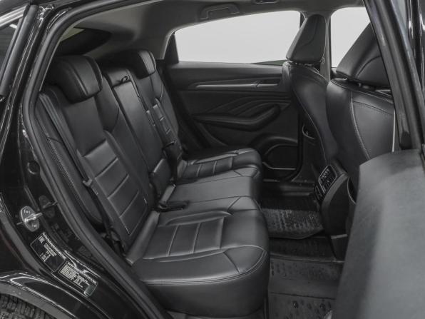 Haval F7x I с пробегом 2022 года, цена 1 550 000 рублей, 197517 км, внедорожник, Автокод Объявления